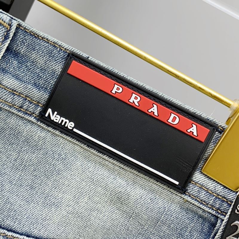 Prada Jeans